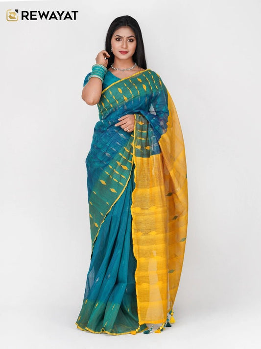 seagreen yellow - rewayet.com.bd