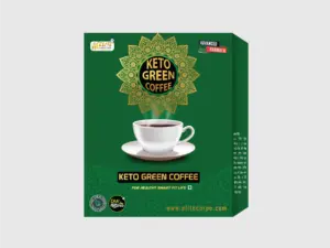 Keto Green Coffee