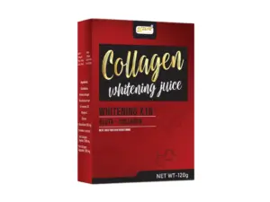 Collagen Whiting Juice