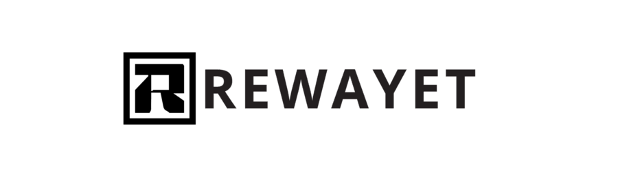 rewayet.com logo