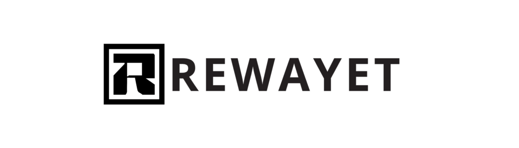 rewayet.com logo
