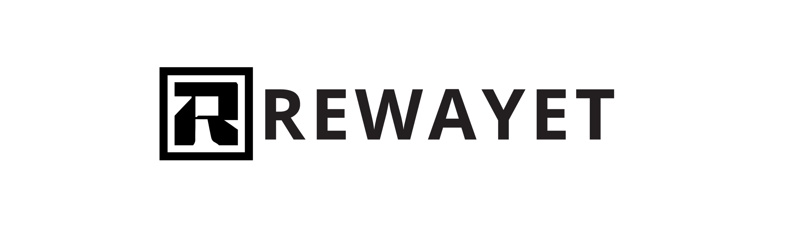rewayet.com logo