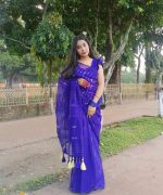 machibuti sky blue colour