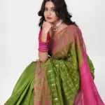মাছি বুটি জামদানী