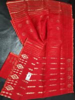 Red macher kata jamdai - Image 3