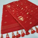 ফুলপার জামদানী