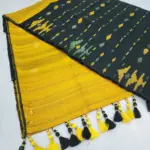 ফুলপার জামদানী